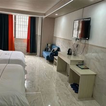佛山怡和公寓(火车站店)