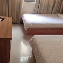 郑州弘扬公寓(沙门地铁站店)