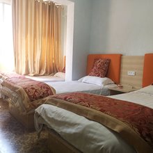 重庆圣亚商务宾馆