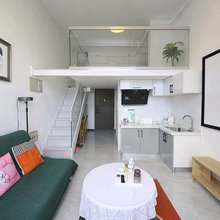 觅糖Loft小舍(燕京理工学院店)