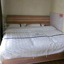 青岛银帆之家快捷旅馆