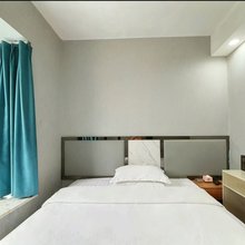 巴中鑫润快捷酒店