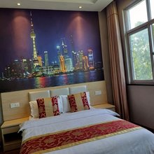 中心宾馆