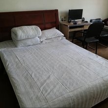孝感自家快捷旅馆