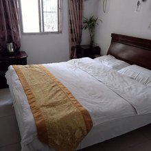 马鞍山建华宾馆