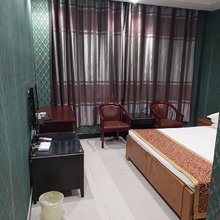 吐鲁番环城大酒店