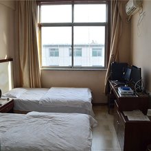 榆社金茂宾馆