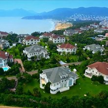 舟山息耒海路行舍