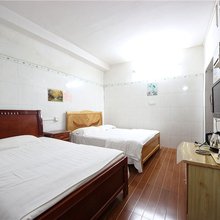 南宁佳人主题宾馆(广西医科大二附院动物园店)