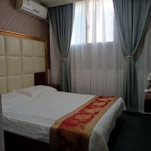 西安金帝酒店