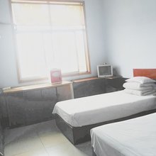蒙阴众达宾馆