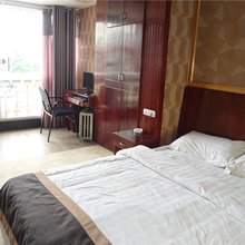 福泉华丽商务宾馆