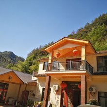 龙游迎星山庄