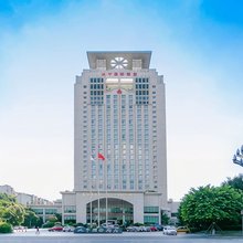 内江艾林大千国际酒店