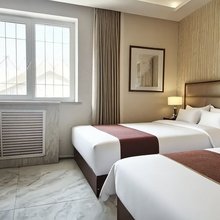 永宁悦来宾馆