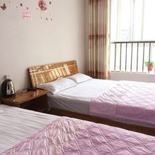 振兴公寓(郑州航空管理学院店)