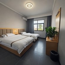 徐记客栈(华山北站西岳庙店)