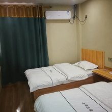 如东南郊宾馆