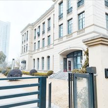 钱塘田字格公寓(下沙开发区高教园区店)