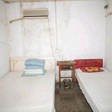 商河侯强旅馆
