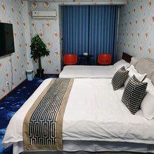 星悦公寓