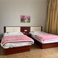 马关鑫灿宾馆