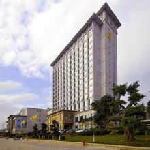 中山金钻酒店