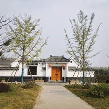 寿县小兰草民宿