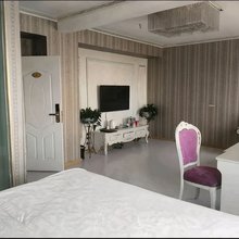 三和欧式主题宾馆