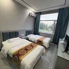 柒柒快捷酒店