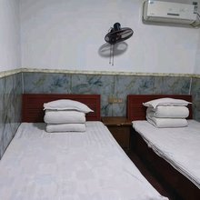 巢湖鸿运旅馆