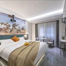 丹恋斯影音酒店