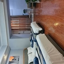 唐风画艺文化主题酒店