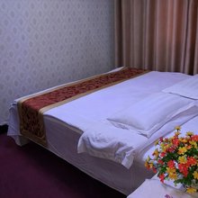 信阳师大快捷宾馆