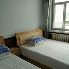 张家口温馨旅馆(赵川客运站店)
