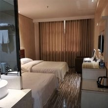 尚一特连锁(监利宜必思店)
