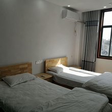 潜山经汇民宿