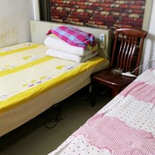 哈尔滨静怡旅店