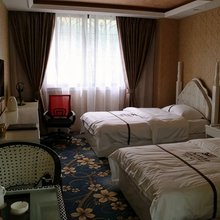 越西子恒酒店