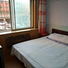 盘锦敏杰旅店