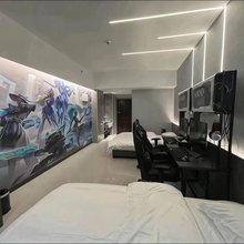 AW电竞酒店