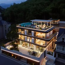 莫干·原宿·竹屿Haven私汤溯溪民宿(江南瑶坞店)