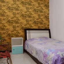 西安翡翠前程大学生青年公寓(南稍门地铁站店)