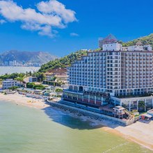 惠东海王子学习型酒店