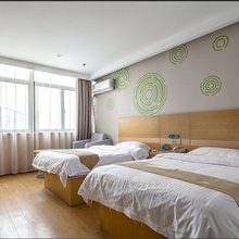 贝壳酒店(无锡锡山区振新路店)
