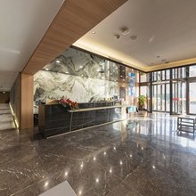 泉西宾馆(济南西站店)