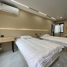 豪庭美宿