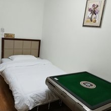 神农架神游山庄