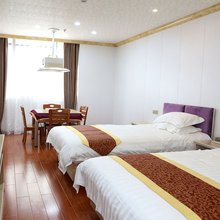 忠县歆琪酒店