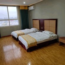 漯河漯西快捷民宿